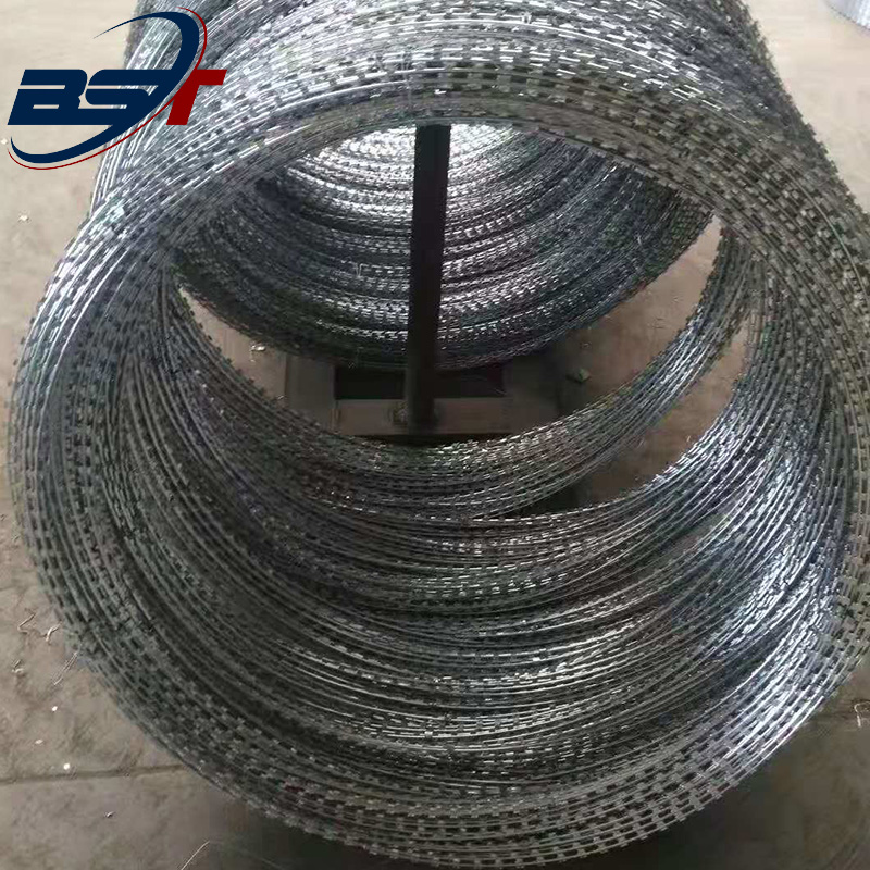 Razor Wire Buy High Security Razor Wire For Outdoor, High Security